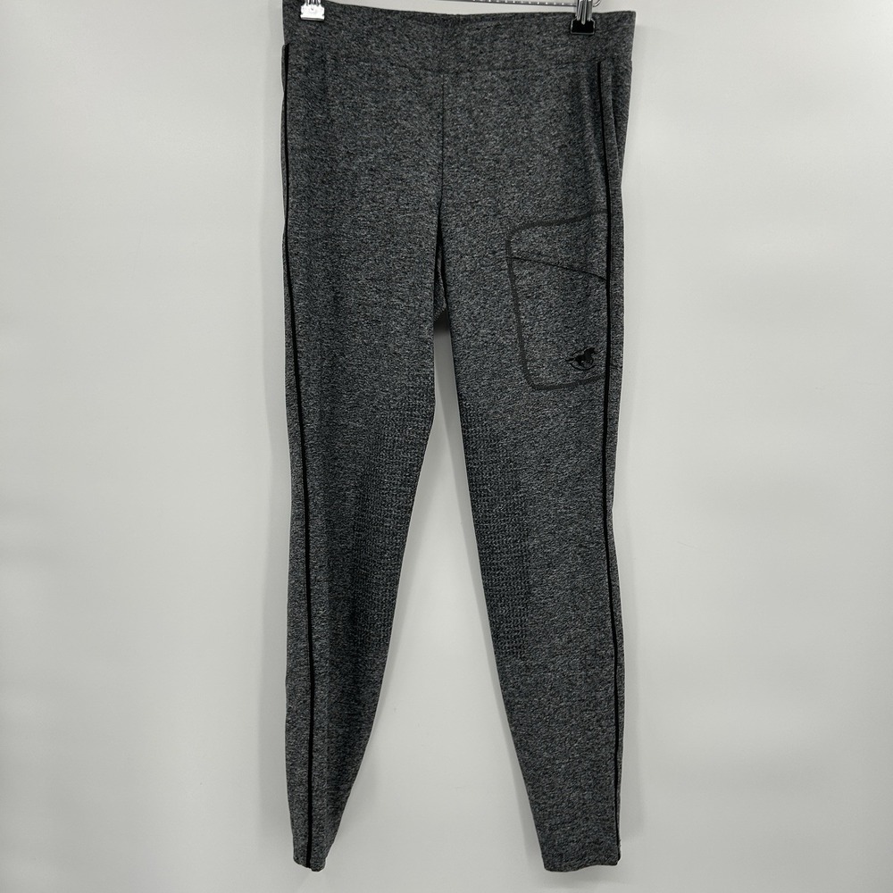 Piper by Smartpak Womens Riding‎ Equestrian Leggings/Breeches Sz M Silicone Grip